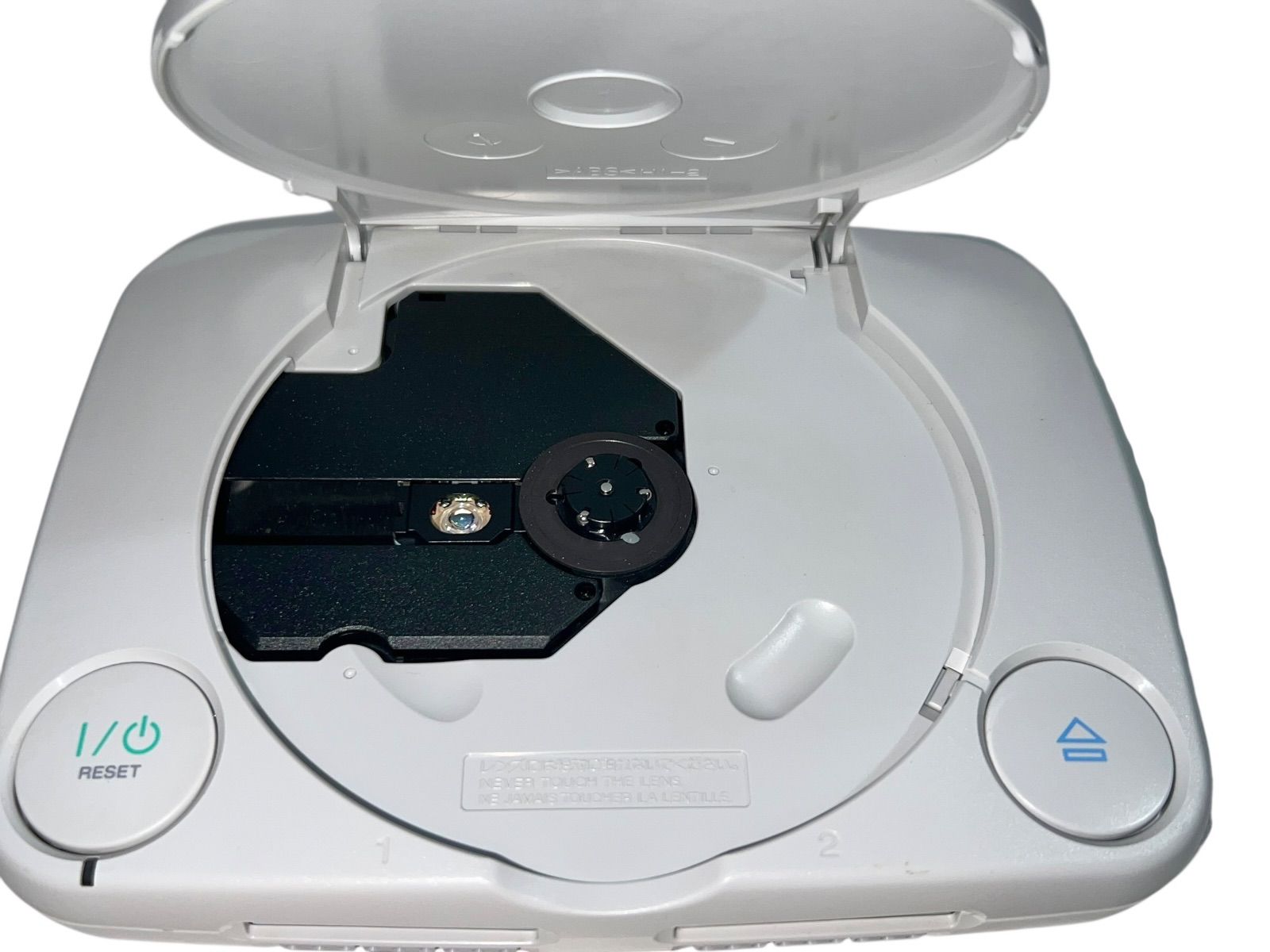 プレイステーション SCPH-100