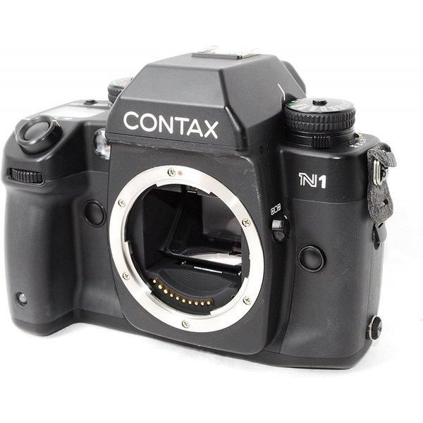 コンタックス CONTAX N1 ボディ 23104869 - カメラFanks-PROShops