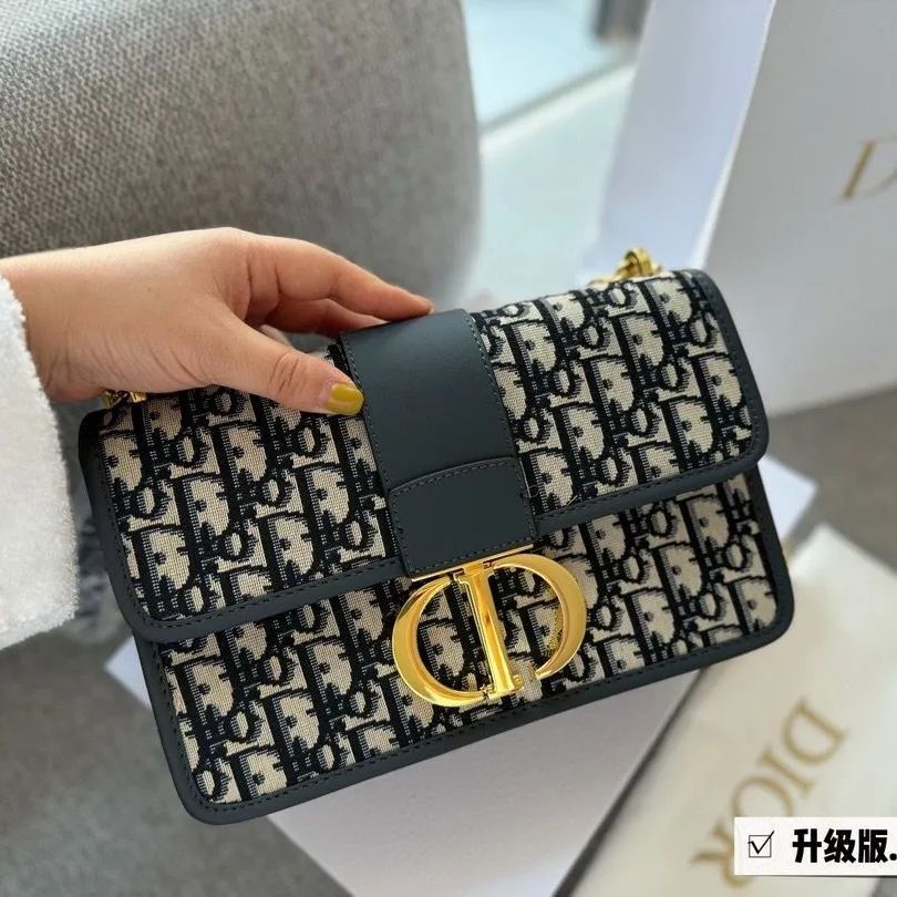 新品未使用DIOR  ショルダーバッグハンドバッグショルダーバッグ