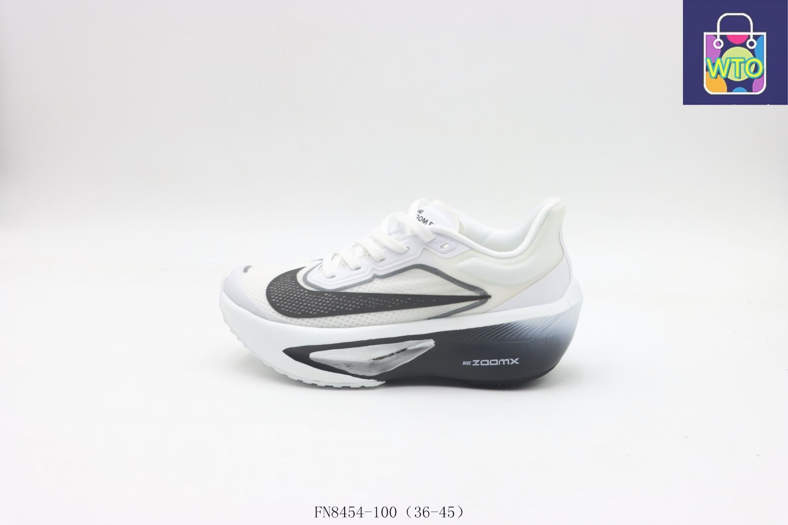 ナイキ ズームフライ6 