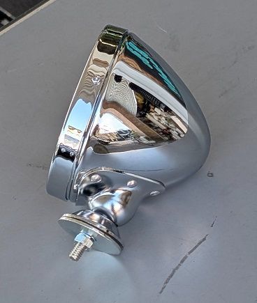 レーシングミラーセット マジカルレーシング カーボンミラー ♪左右