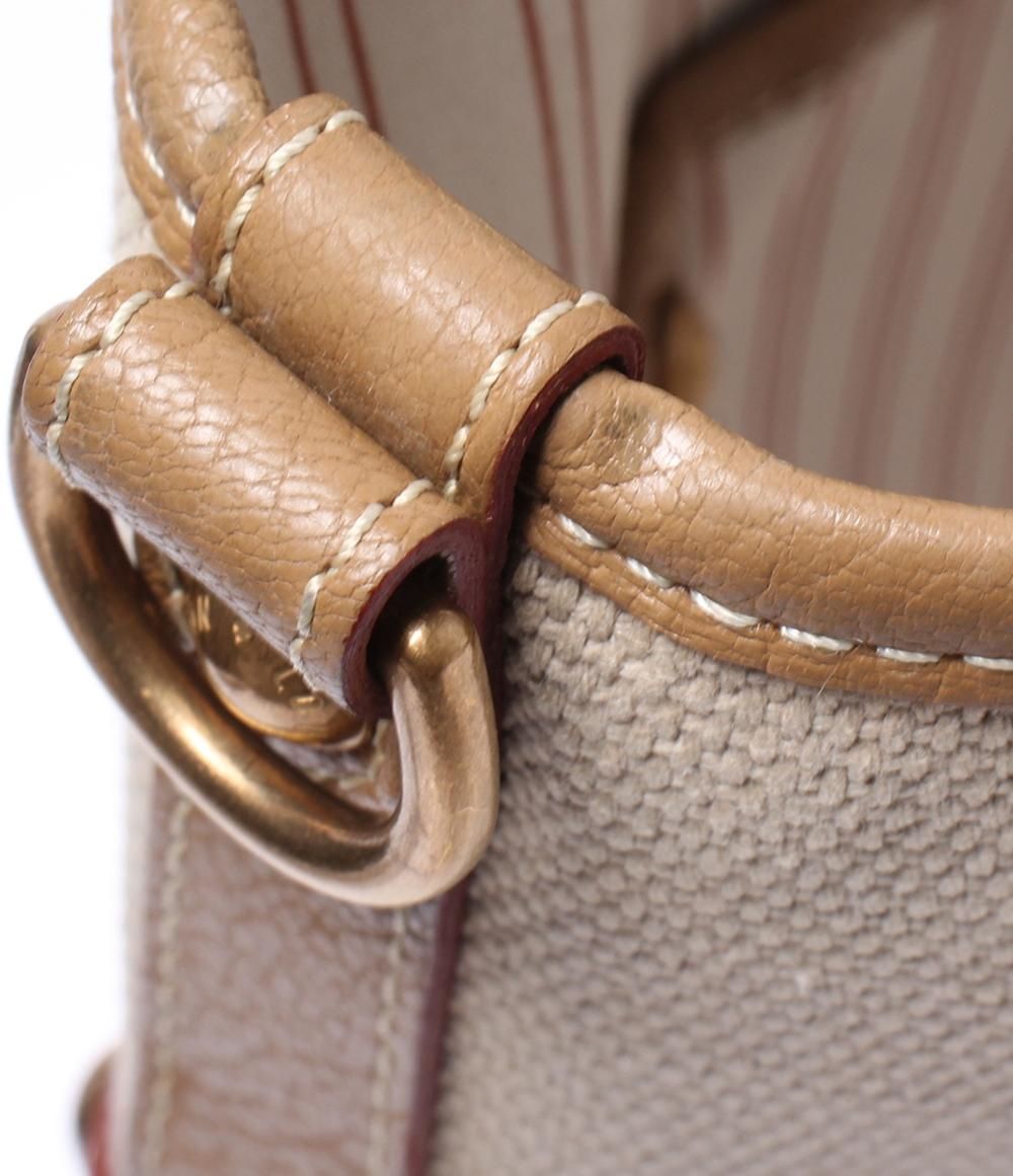 Louis Vuitton ダッフルバッグ ブラウン Louis Vuitton ダッフルバッグ