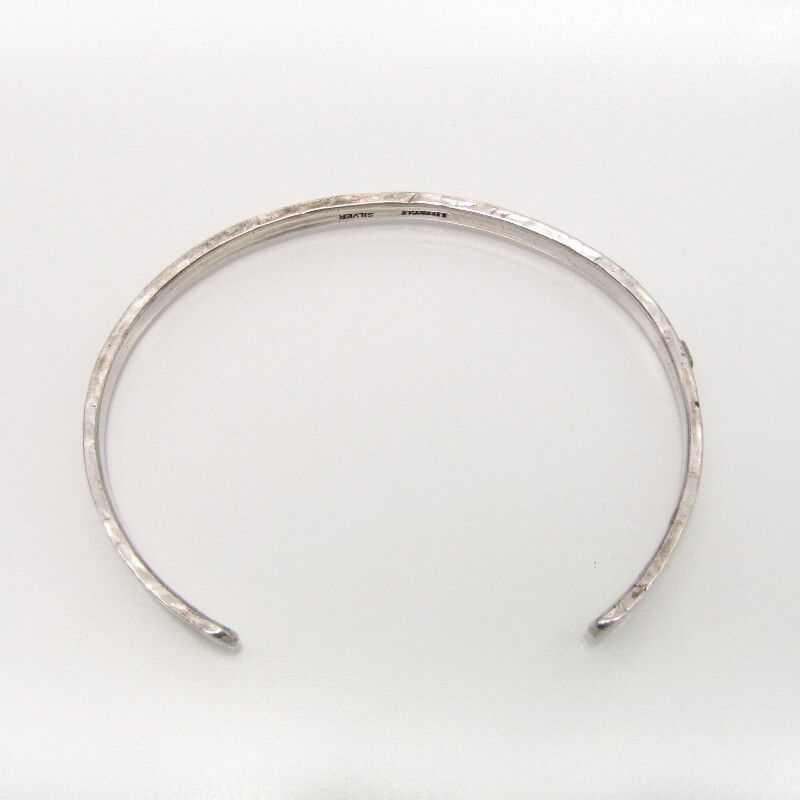 LIBERTAS TOKYO リベルタス トーキョー バングル ナロー SV925 A