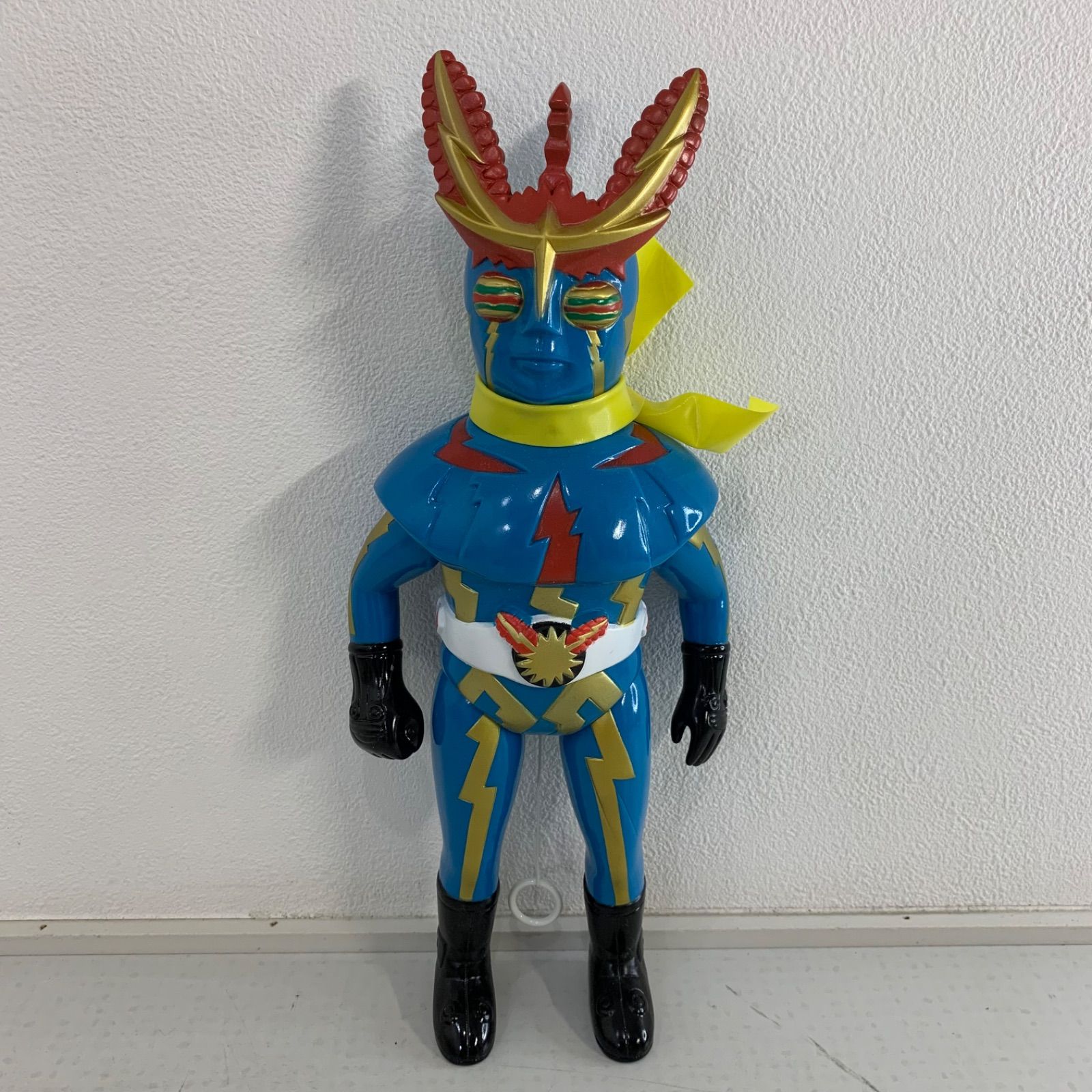 トーキングOK 済み