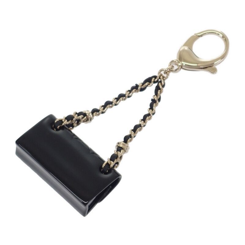 CHANEL （新品・未使用品）シャネル マトラッセ チェーン バッグ