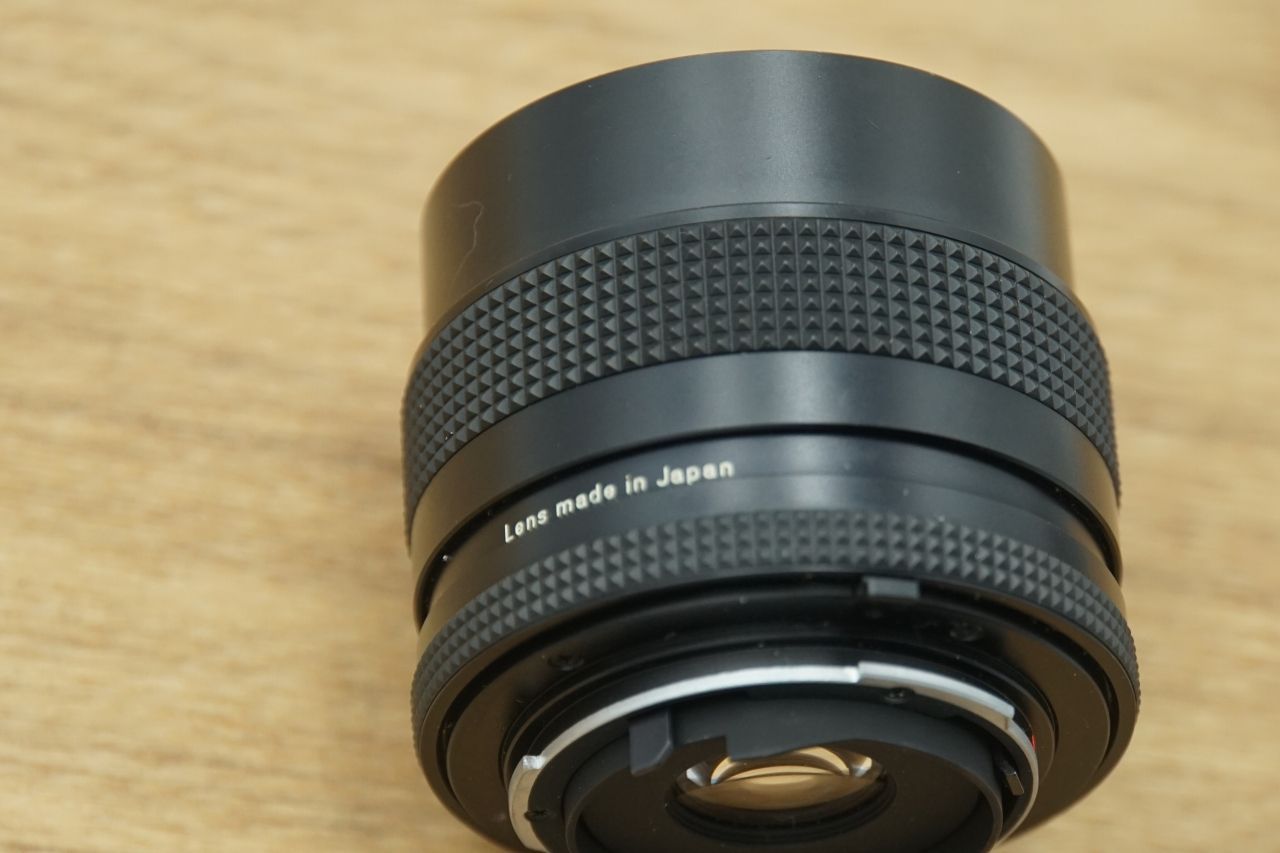 9526 美品 Carl Zeiss DISTAGON 28mm 2.8 9526 美品 Carl Zeiss DISTAGON 28mm 2.8