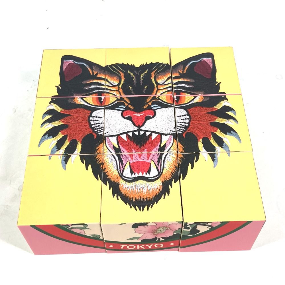GUCCIのパズル GUCCI Puzzle NEW from JAPAN Authentic | eBay