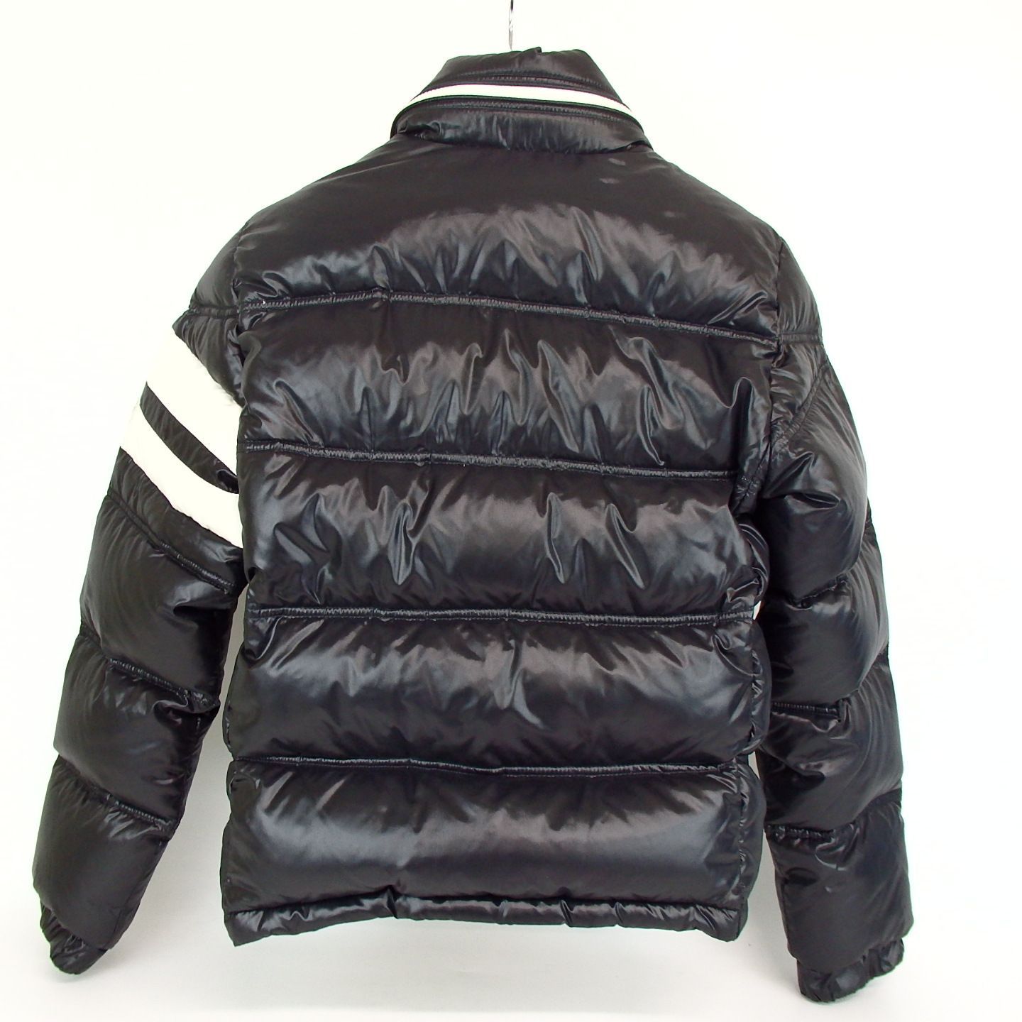 美品 MONCLER モンクレール エリック ダウンジャケット - メルカリ
