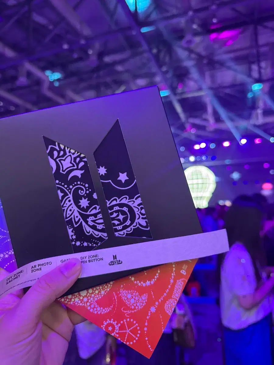 2025 ARMY ZONE FESTA ARMY ZONE フェスティバル特典