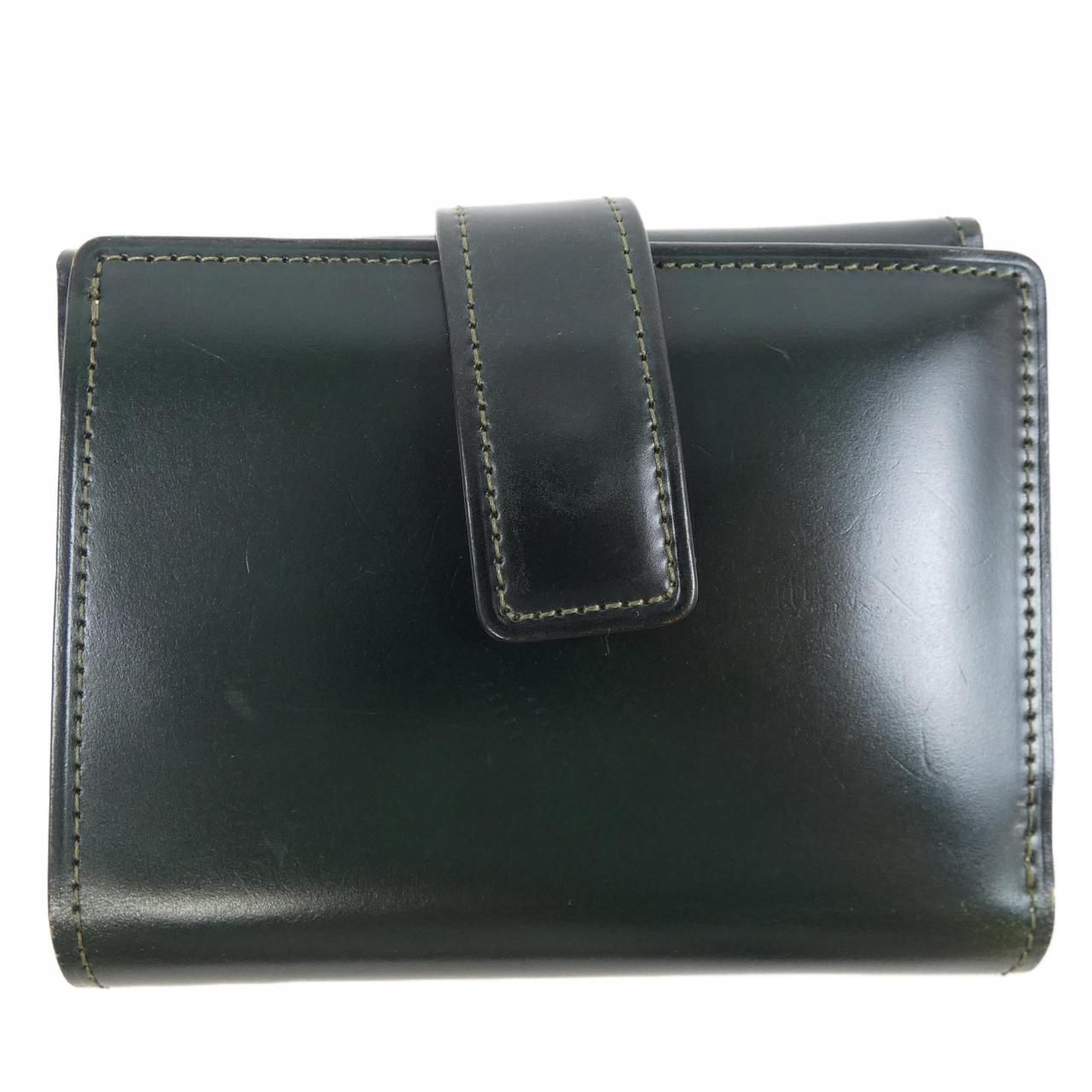 ツチヤカバン 土屋鞄 WALLET
