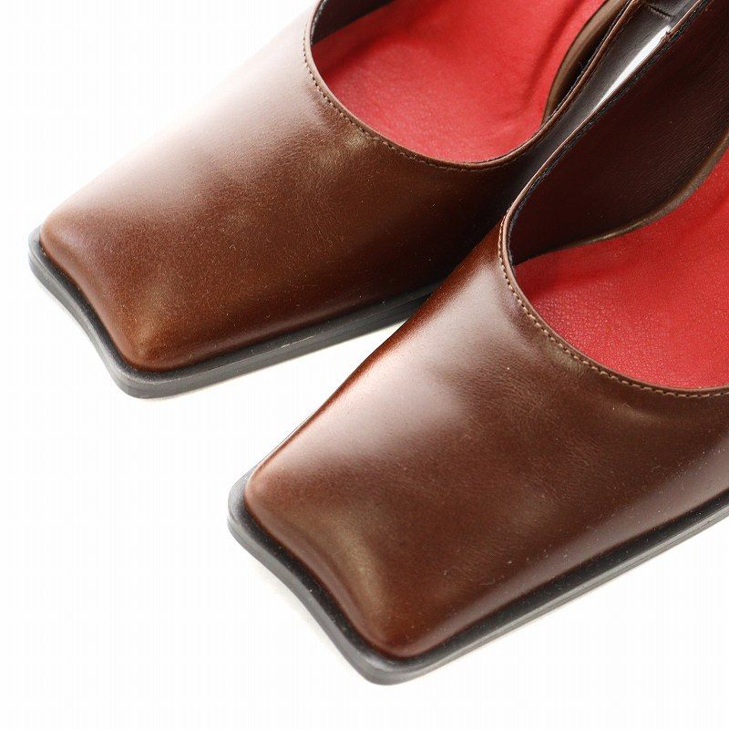 Ameri VINTAGE パンプス セール】WAVE CUTTING PUMPS（パンプス）｜Ameri（アメリ）の