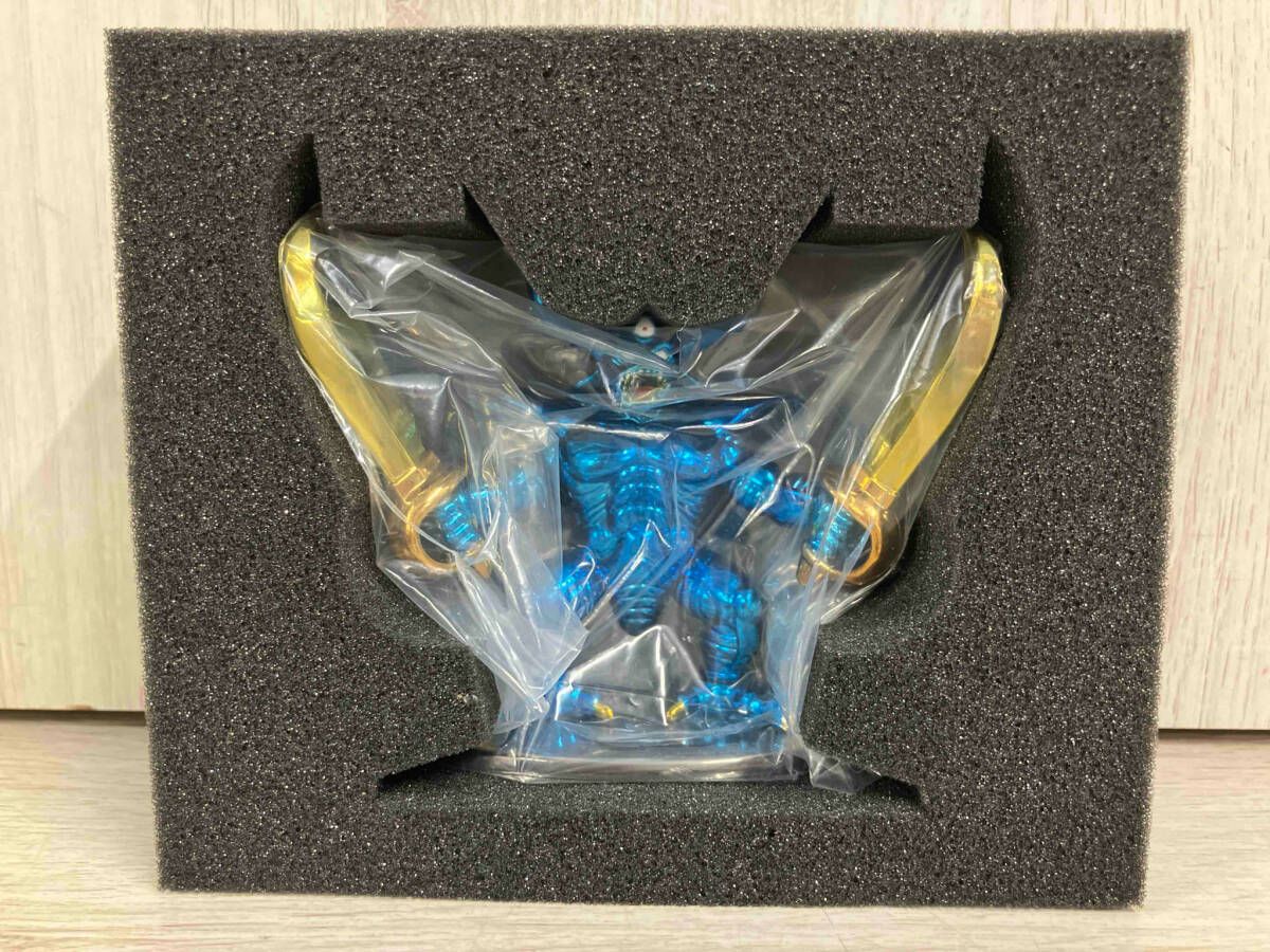 オフィシャルショップ限定】 ドラゴンクエスト メタリックモンスターズ
