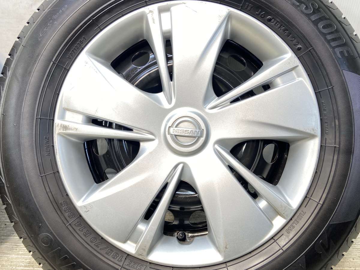 日産純正