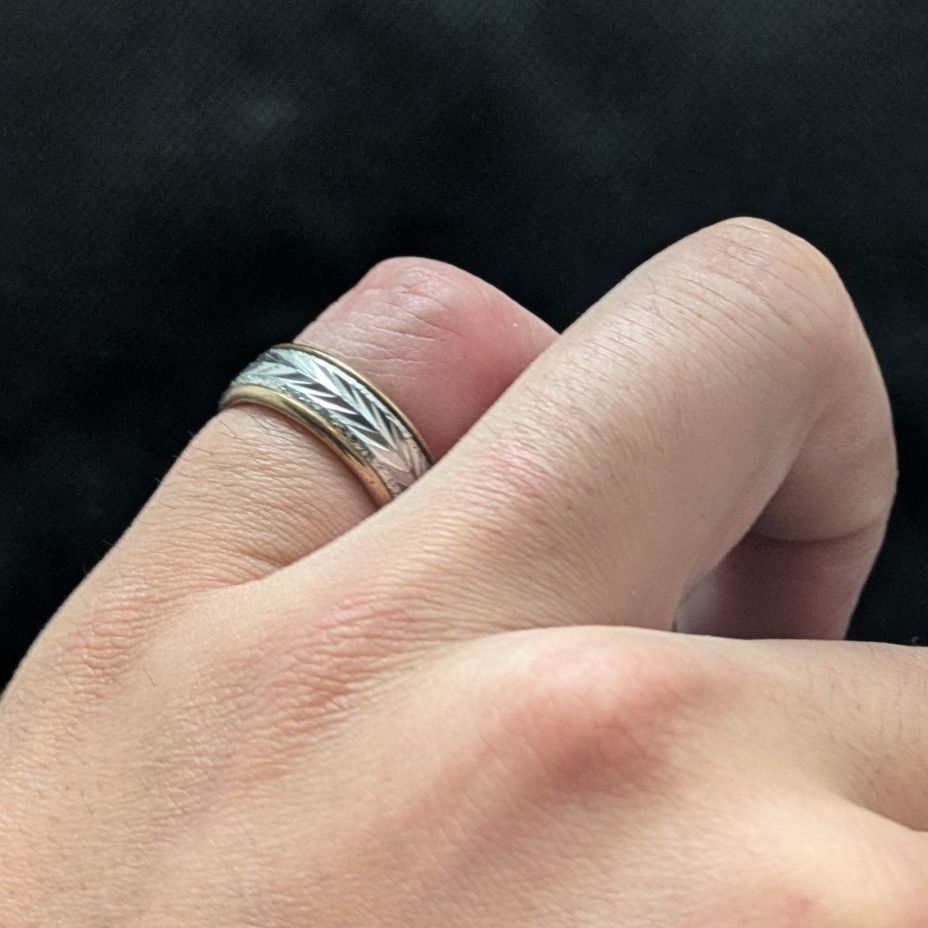 × スターリングシルバー