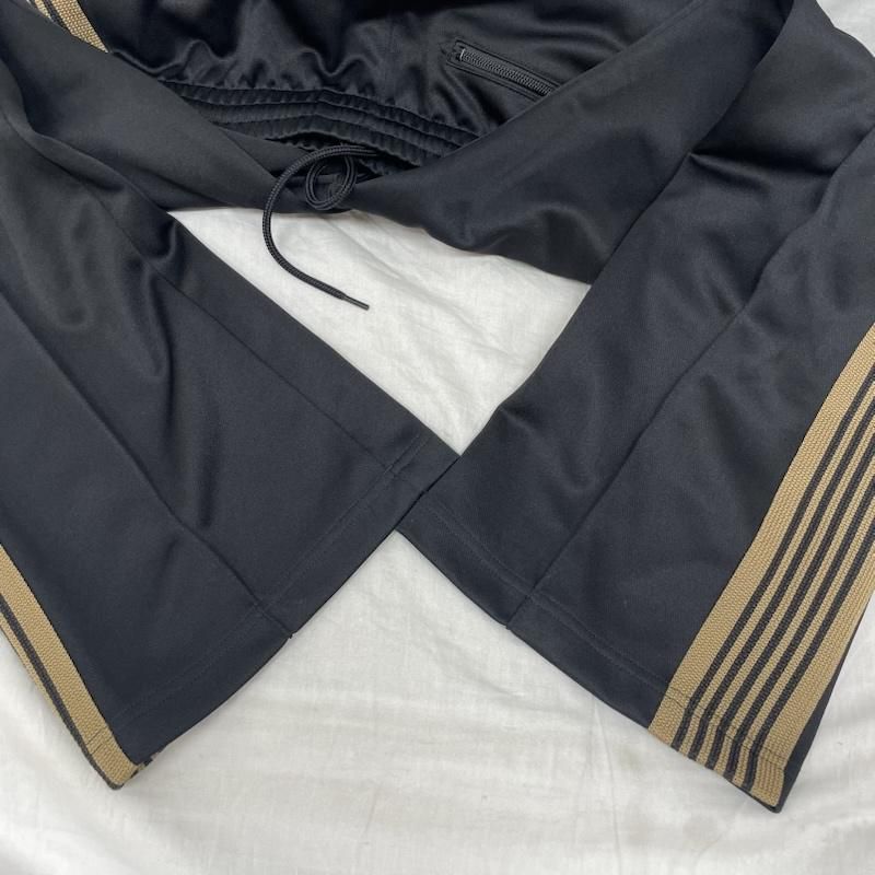 イージートラックパンツ ブラック