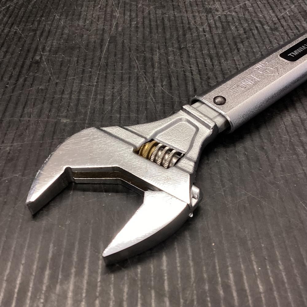 TONE トネ TMWM150 モンキ形トルクレンチ 203 HRDEVELOPMENT_JP