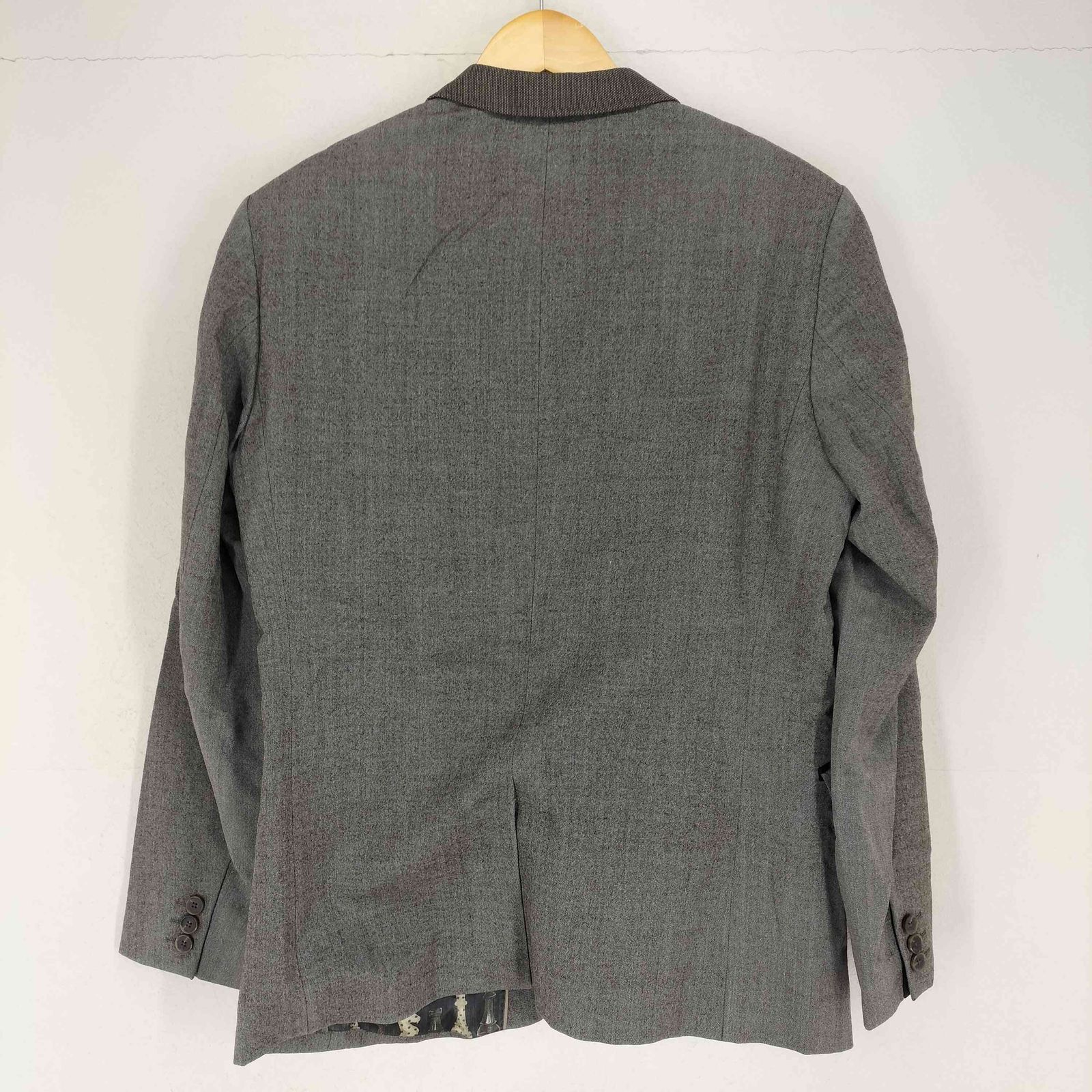 美品❣️Ted Bakerテッドベイカー❣️テーラードジャケット　ポケット付 Ted Baker（テッドベーカー）｜メンズのテーラードジャケット