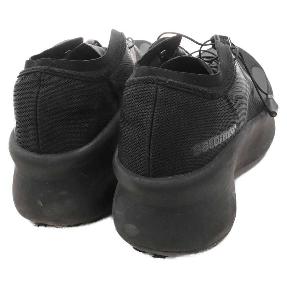 COMME des GARCONS (コムデギャルソン) ×salomon sense feel センス  