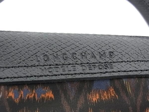 □新品□未使用□ LONGCHAMP ロンシャン ルプリアージュ ネオ ナイロン