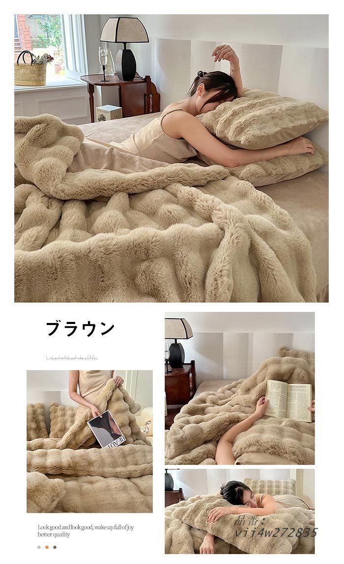 枕カバー vii4w272835