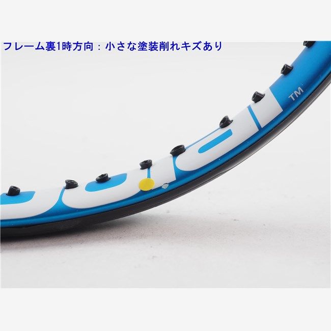 Babolat Pure Drive テニスラケット グリップサイズ2 BabolaT EVO DRIVE TOUR 2021 テニスラケット グリップサイズ2 バボラ