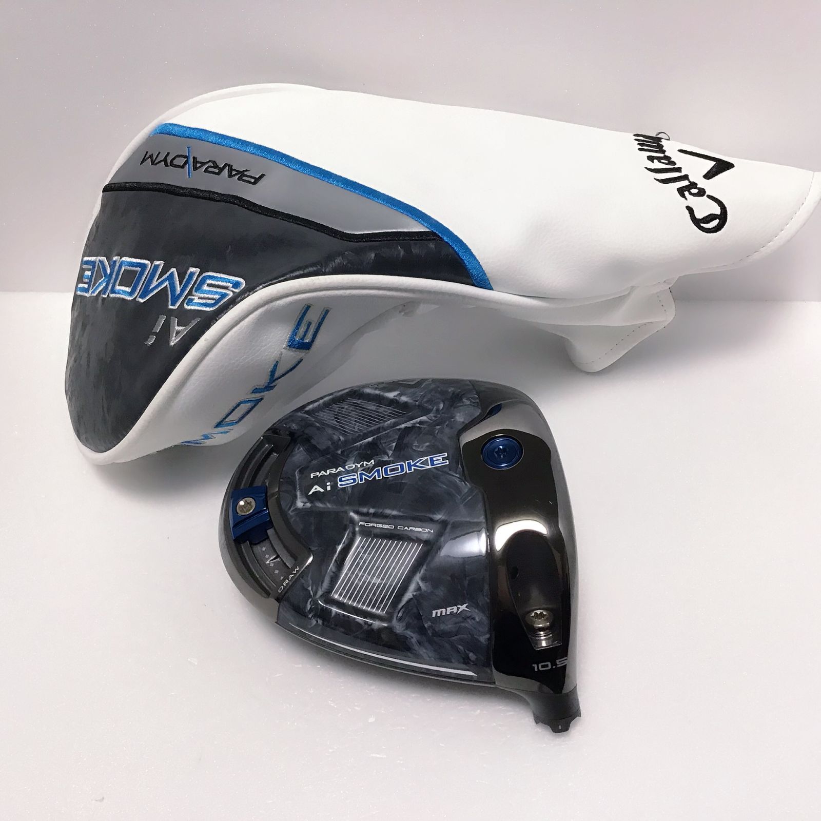 Ai スモーク マックス SMOKE MAX 10.5° 日本仕様 ヘッド - メルカリ