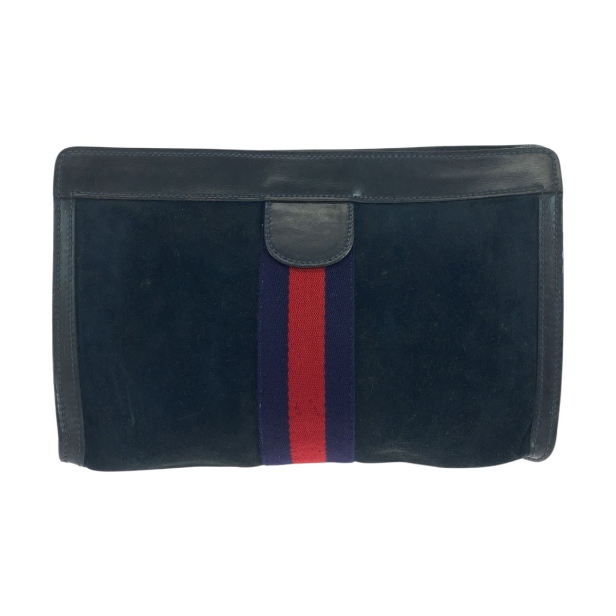 GUCCI グッチ ヴィンテージ オールドグッチ シェリーライン