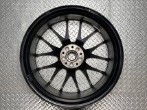 送料無料【鍛造】TWS EXlete 107M Monoblock 20x8.5J+40 5穴114.3