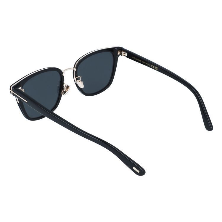 トムフォード サングラス アジアンフィット 調整可能ノーズパッド TOM