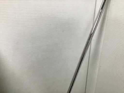 MASDA MASDA STUDIO-2 ブルーポイント 33インチ パター PT スチール フレックスその他 メンズ 男性用 右利き 右用 Cランク ゴルフクラブ WHITEMONARCHHOTEL_COM