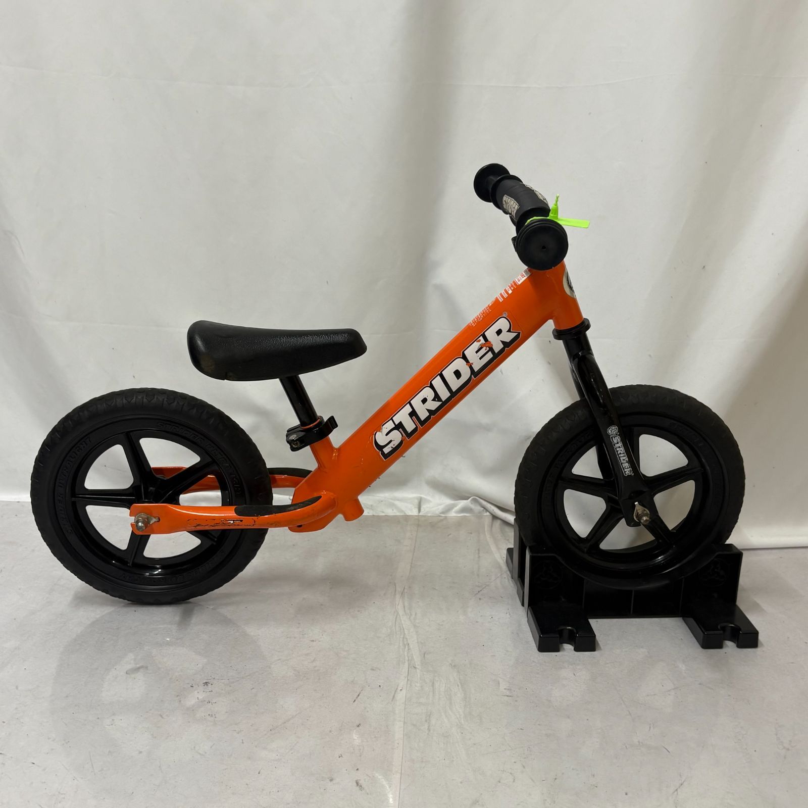 STRIDER オレンジ 12インチ STRIDER ストライダー 12 Sport スポーツ