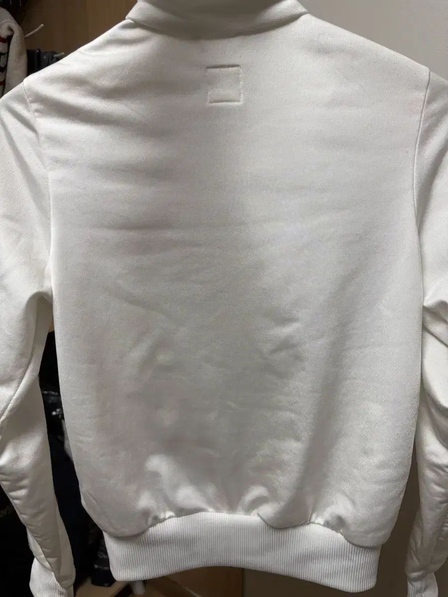 adidas アディダス クロップドジャージ