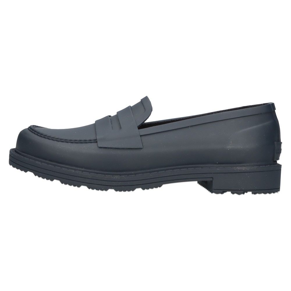 HUNTER (ハンター) ORIGINAL PENNY LOAFER レインシューズ ペニー