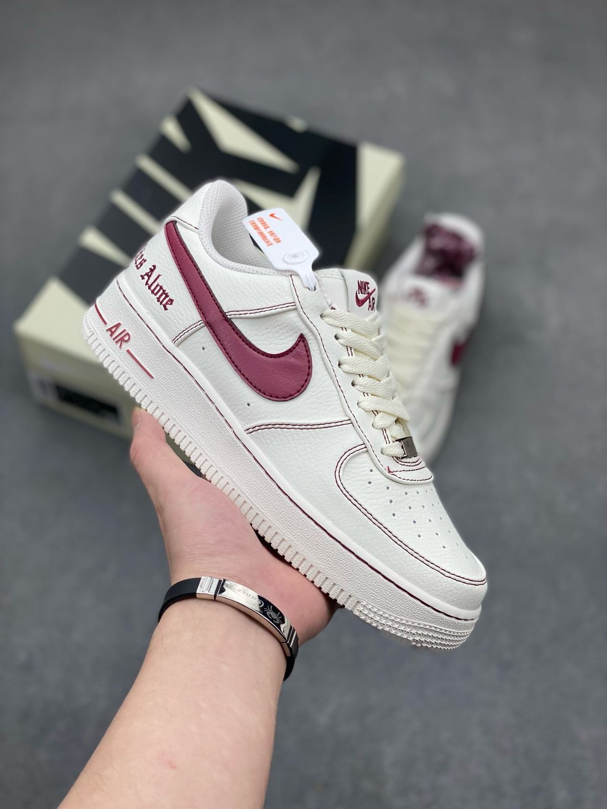 値下げします 新品 NIKE ナイキ スニーカー エアフォース NIke Air Force 1 Low スニーカー メンズ レディース ローカット 男女兼用 並行輸入品