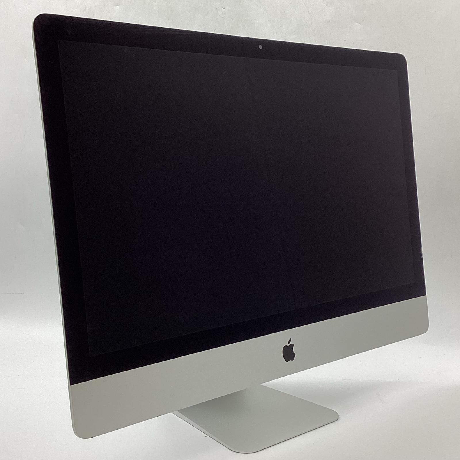 iMac 2015