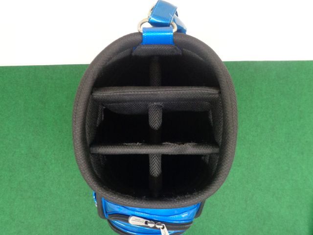 EDITION キャディバッグ