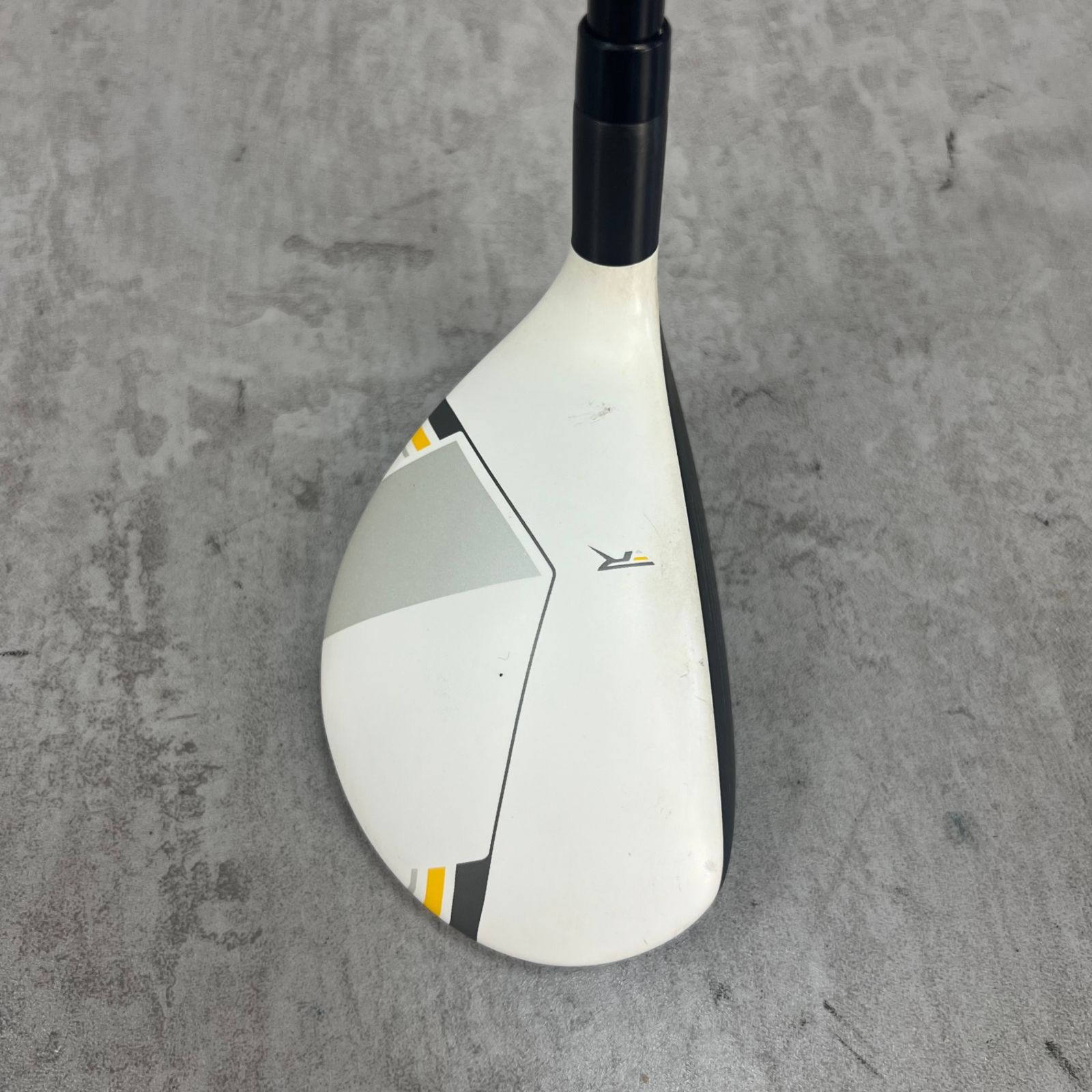 TaylorMade - TaylorMade　テーラーメイド　RBZ　STAGE2　メンズゴルフ3U　カーボン　R　19°　右利き用　UT　ユーティリティー　39.5インチ TaylorMade - TaylorMade テーラーメイド RBZ STAGE2 メンズ