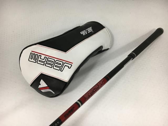 返品OK 【中古ゴルフクラブ】J BEAM J BEAM LEIZAM ドライバー