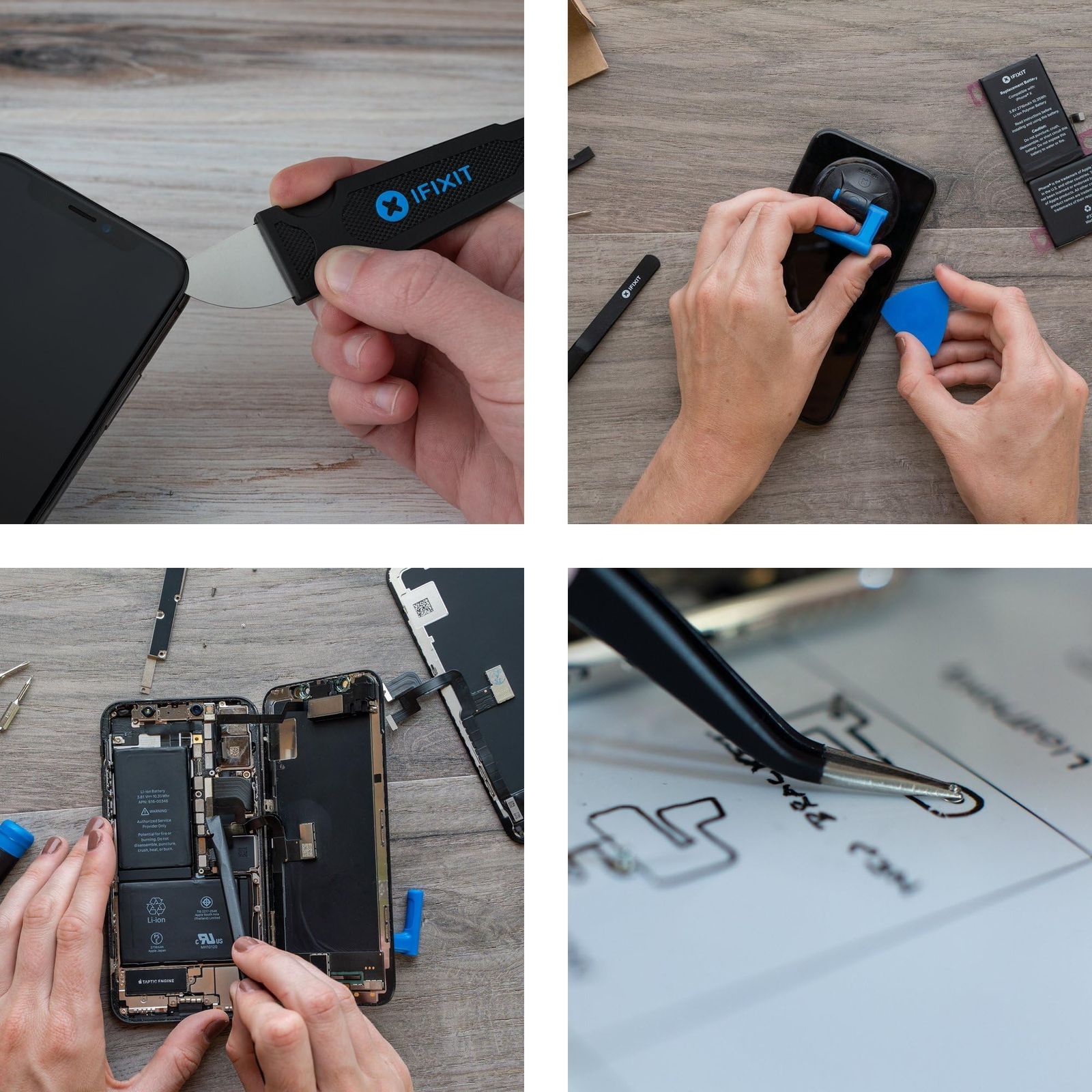 iFixit