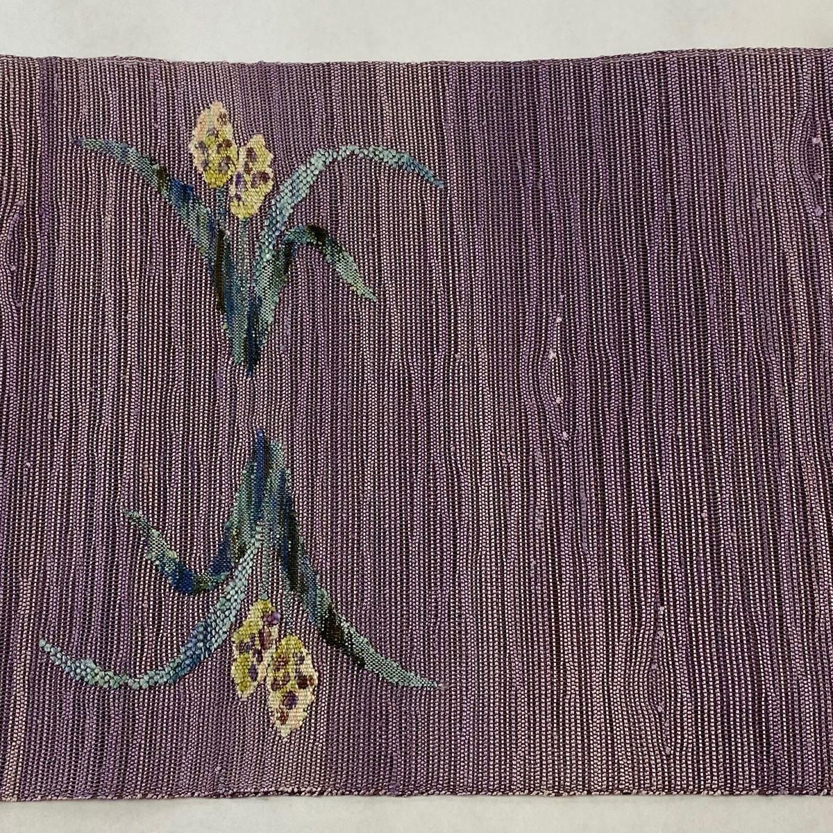 草花