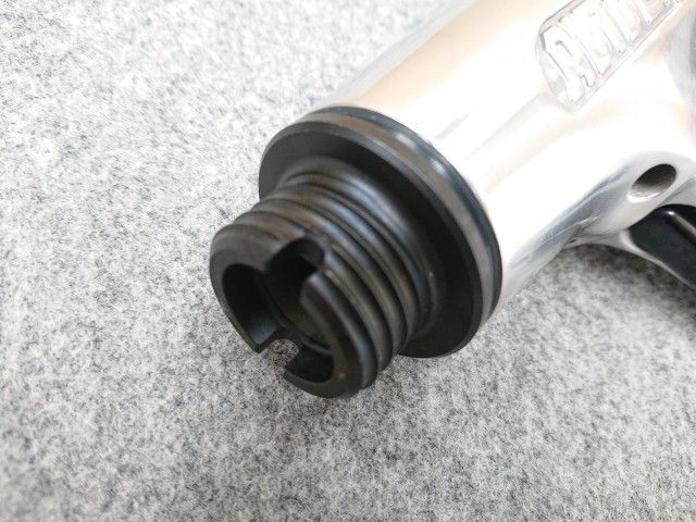 日東工器 オートチゼル