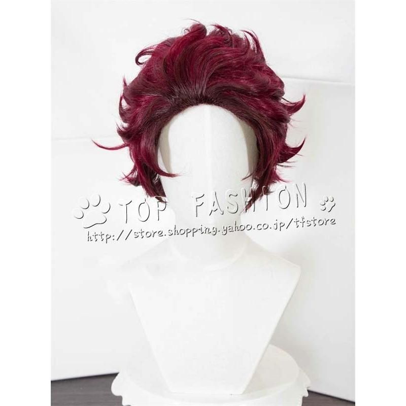 ウィッグ cosplay