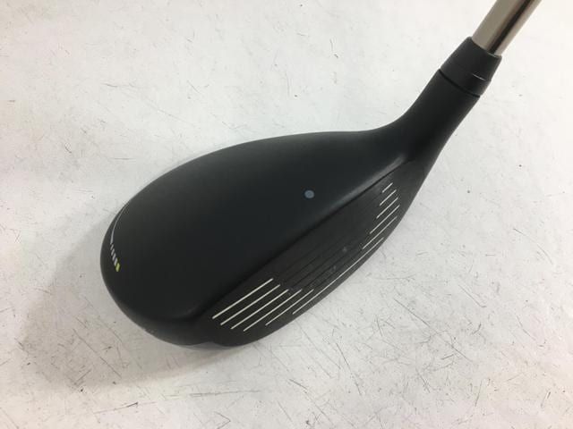 ピン G430 G430 ハイブリッド ユーティリティ PING TOUR 2.0 CHROME 85