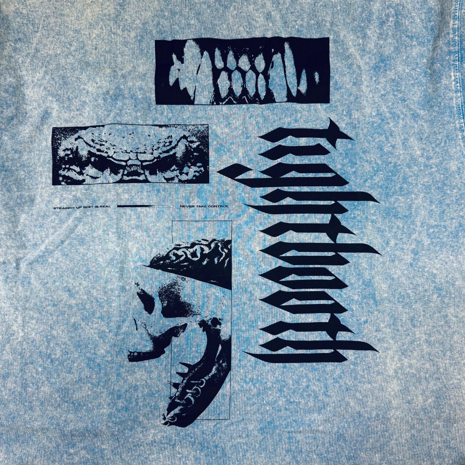 Tightbooth BEAST T-SHIRT