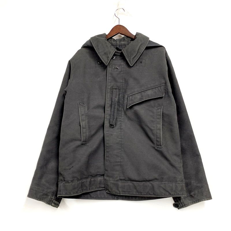 【special】80s ソ連　テレグロイカ　プリズナージャケット　未使用 80s 旧ソ連軍 プリズナージャケット #私物 前々から気になってた