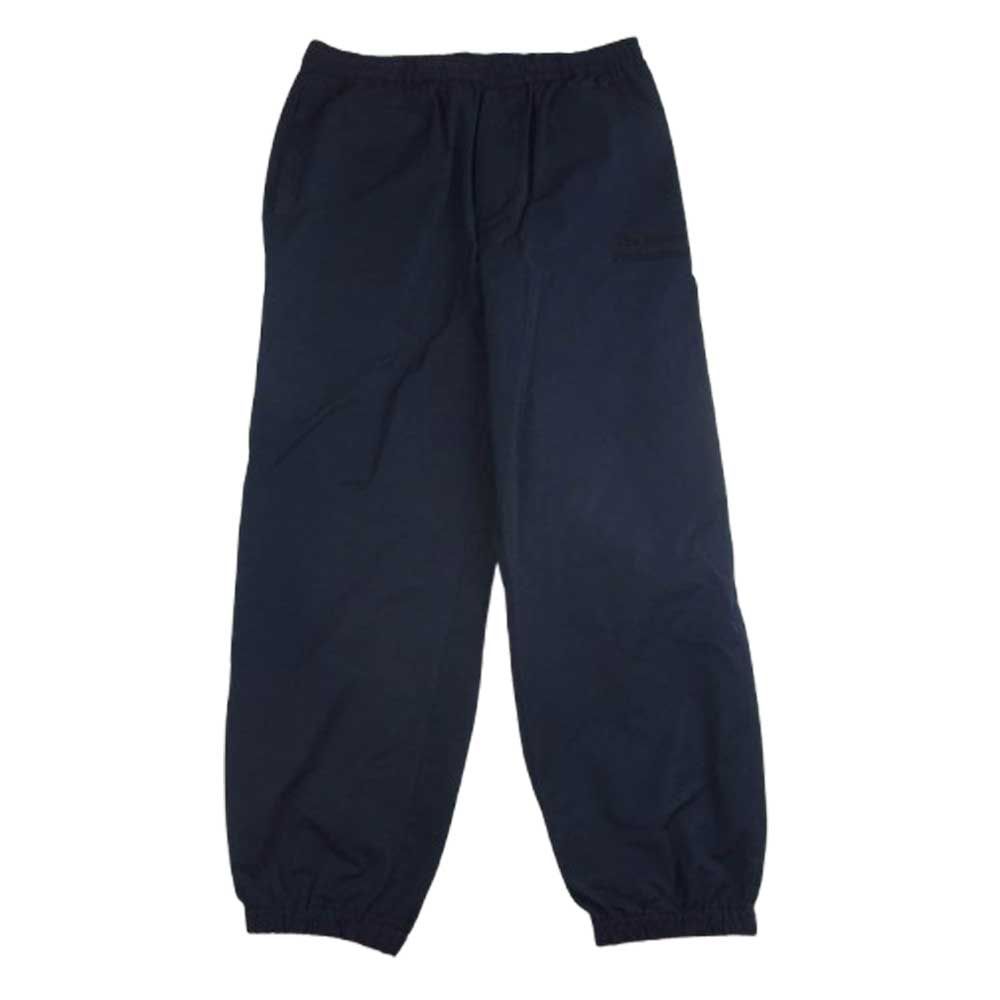 The Ennoy Professional ザ エンノイ プロフェッショナル AW24BRENPT04LP CPN PANTS スタイリスト私物 CPN ナイロン パンツ ネイビー系 M