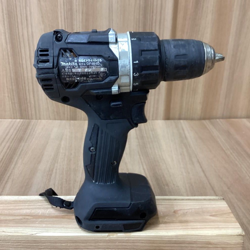 18V充電式ドライバドリル 201