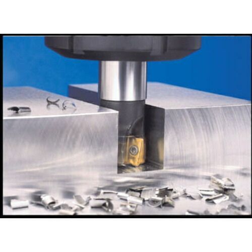 イスカル　MFFWXD050-05-22-07　 （1個入り） イスカル MFFWXD050-04-22-08 （1個入り）