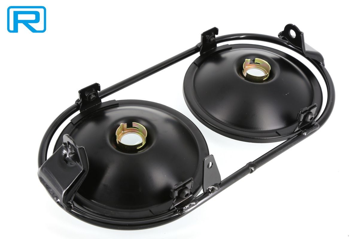 Rin専用 リンパーツ公式 送料込み ズーマー用 デカ目KIT クロネコヤマト