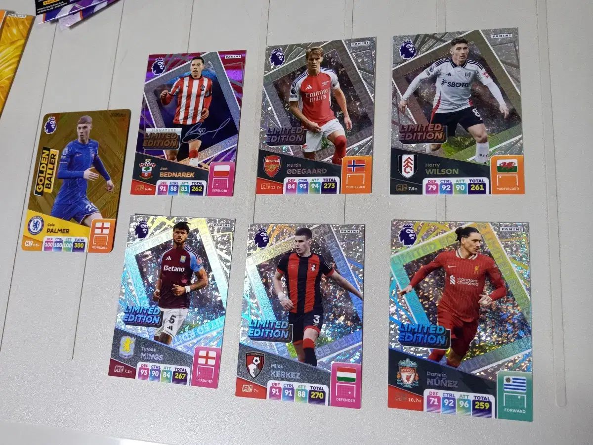 カードトップ topps